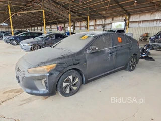 HYUNDAI IONIQ SEL