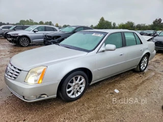 CADILLAC DTS LUXURY COLLECTION