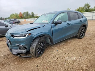 HONDA HR-V SPORT