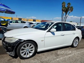 BMW 328 I SULEV