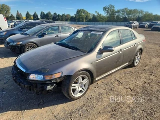 ACURA TL