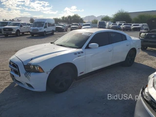 DODGE CHARGER SE