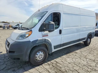 RAM PROMASTER 2500 UNKNOWN