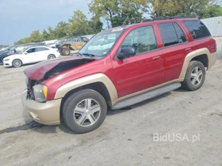 CHEVROLET TRAILBLAZER LS