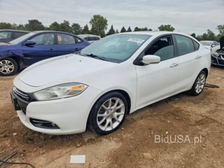 DODGE DART LIMITED