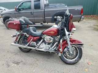 HARLEY-DAVIDSON FLHT CLASSIC