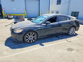 MAZDA 6 TOURING