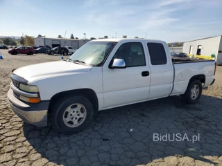 CHEVROLET SILVERADO C1500