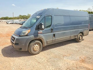 RAM PROMASTER 3500