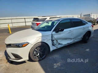 HONDA CIVIC SI