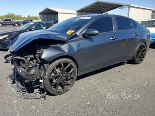 KIA FORTE LXS