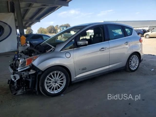 FORD C-MAX PREMIUM SEL