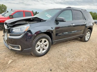 GMC ACADIA SLE