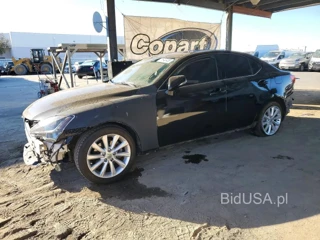 LEXUS IS 250 BASE