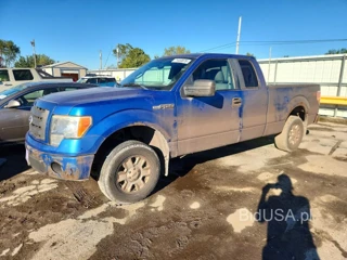FORD F150 SUPER CAB