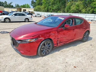 MAZDA 3 PREFERRED