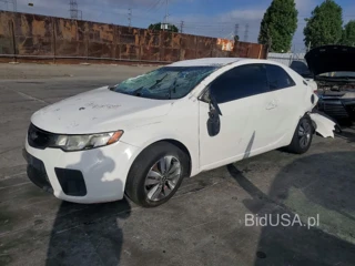 KIA FORTE KOUP EX