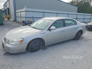 BUICK LUCERNE CX