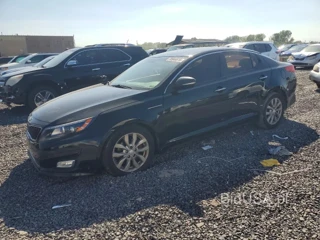 KIA OPTIMA EX