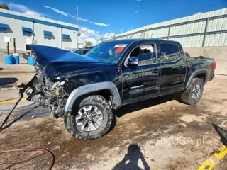 TOYOTA TACOMA TRD OFF-ROAD