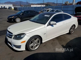 MERCEDES-BENZ C 250