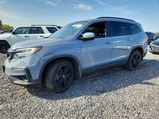 HONDA PILOT SE