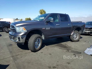 RAM 1500 SLT