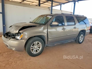 CHEVROLET SUBURBAN C1500