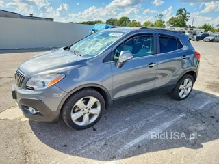 BUICK ENCORE CONVENIENCE