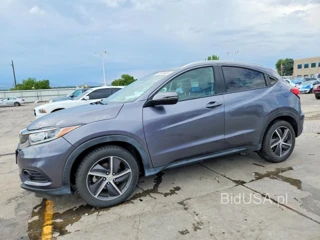 HONDA HR-V EX