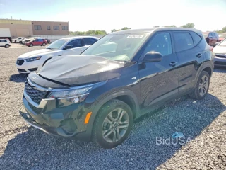 KIA SELTOS LX