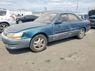 LEXUS ES 300