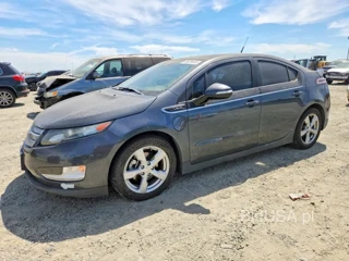 CHEVROLET VOLT