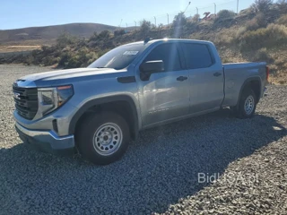 GMC SIERRA K1500