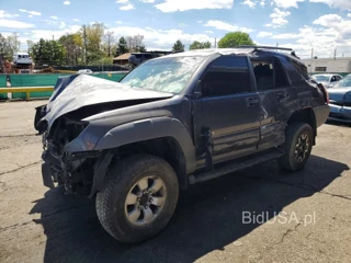 TOYOTA 4RUNNER SR5