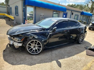 LEXUS IS 250 BASE