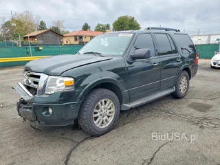 FORD EXPEDITION XLT
