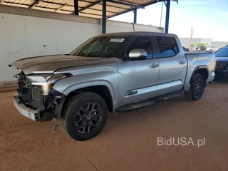 TOYOTA TUNDRA PLATINUM HV