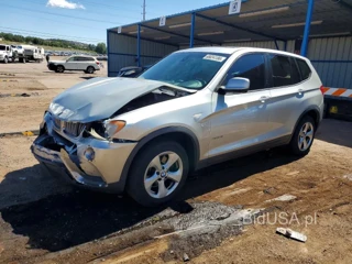 BMW X3 XDRIVE28I