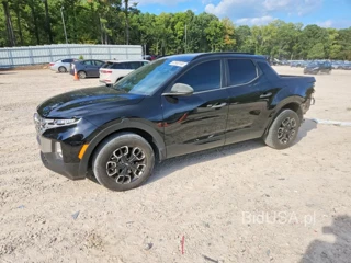 HYUNDAI SANTA CRUZ SEL