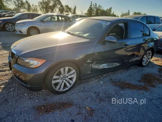 BMW 328 I SULEV