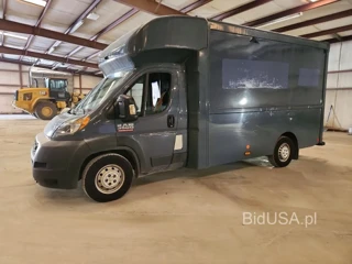 RAM PROMASTER 3500