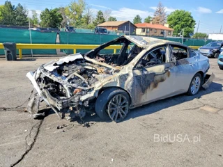 CHEVROLET MALIBU LT