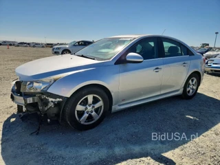 CHEVROLET CRUZE LIMITED LT