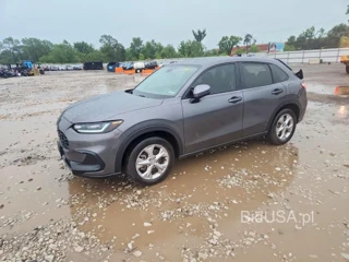 HONDA HR-V LX