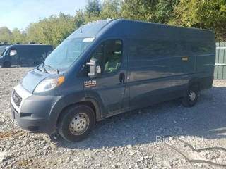 RAM PROMASTER 3500 3500 HIGH