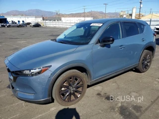MAZDA CX-5 CARBON EDITION