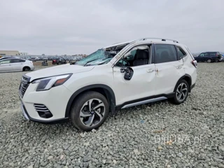 SUBARU FORESTER TOURING