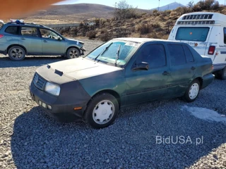 VOLKSWAGEN JETTA GL