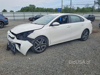 KIA FORTE S
